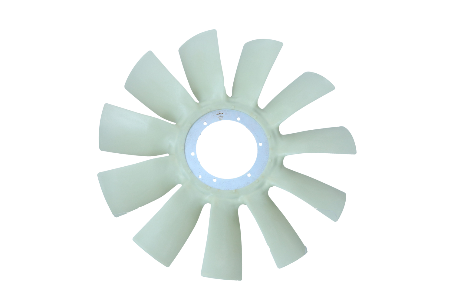 Girante, Raffreddamento motore NRF 49874