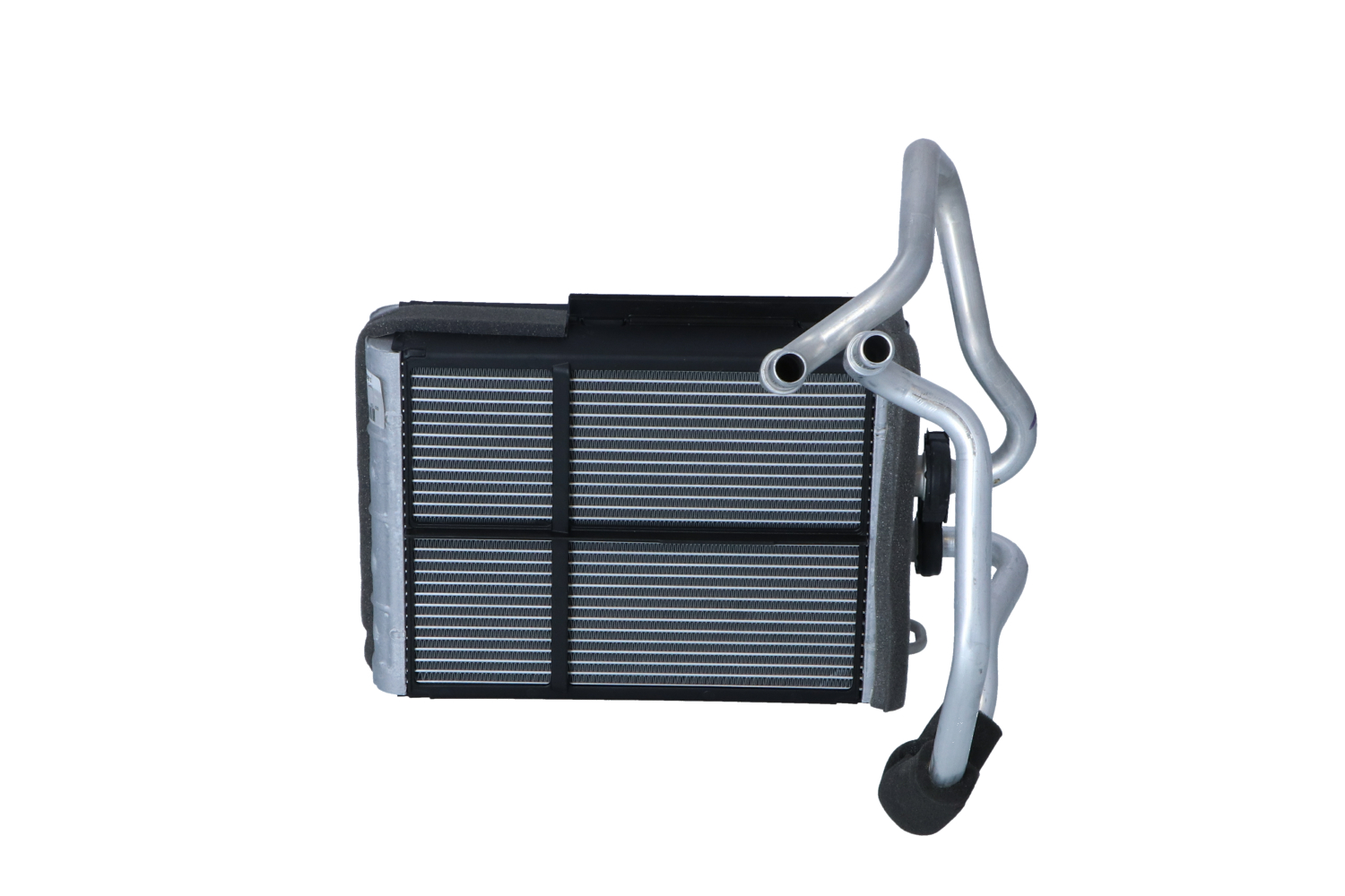 NRF 54420 Apsildes sistēmas radiators Volvo XC60 2 T6 AWD 310 ZS Benzīns 2019