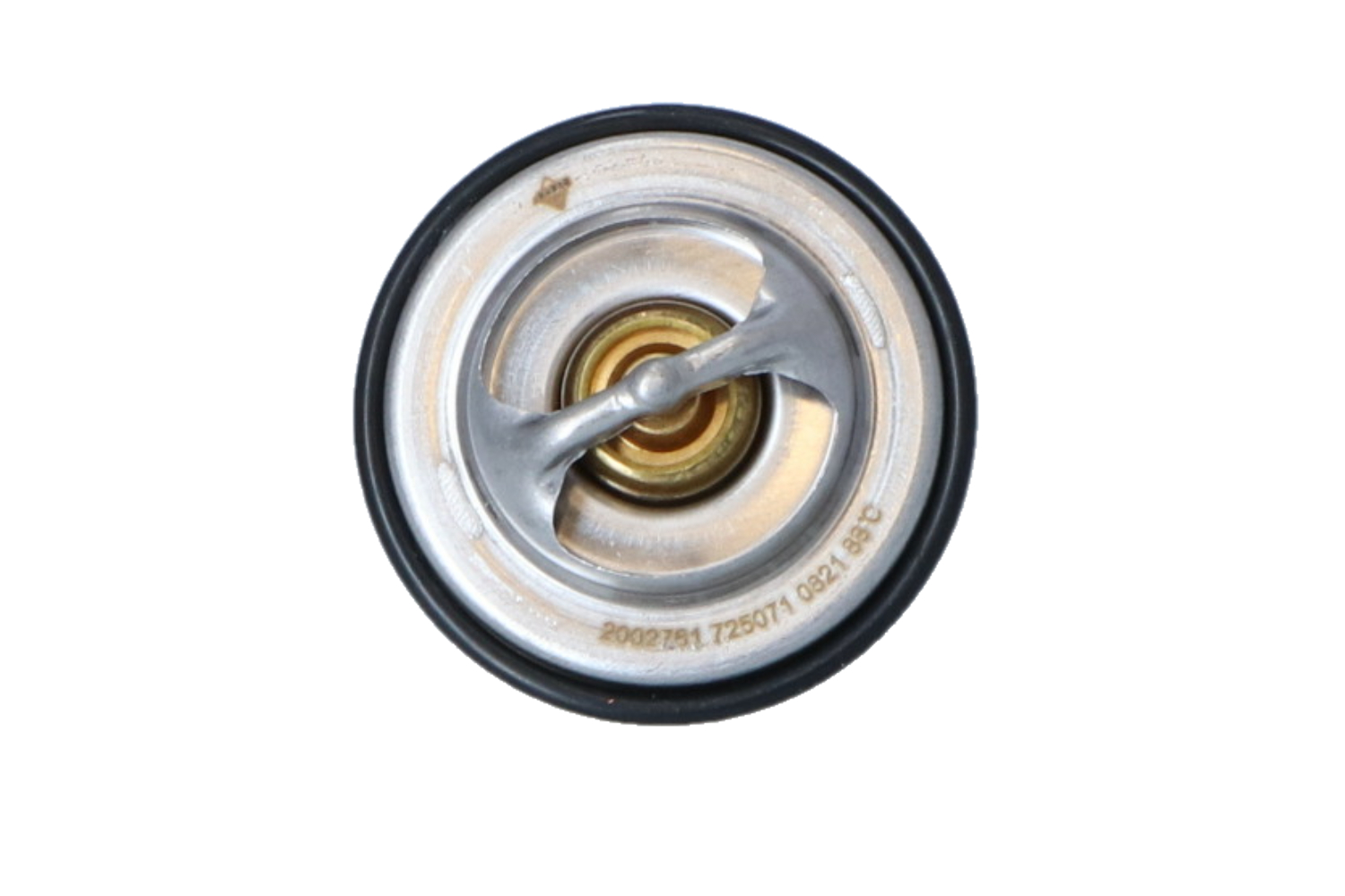 BMW 3 Series NRF thermostat 725071