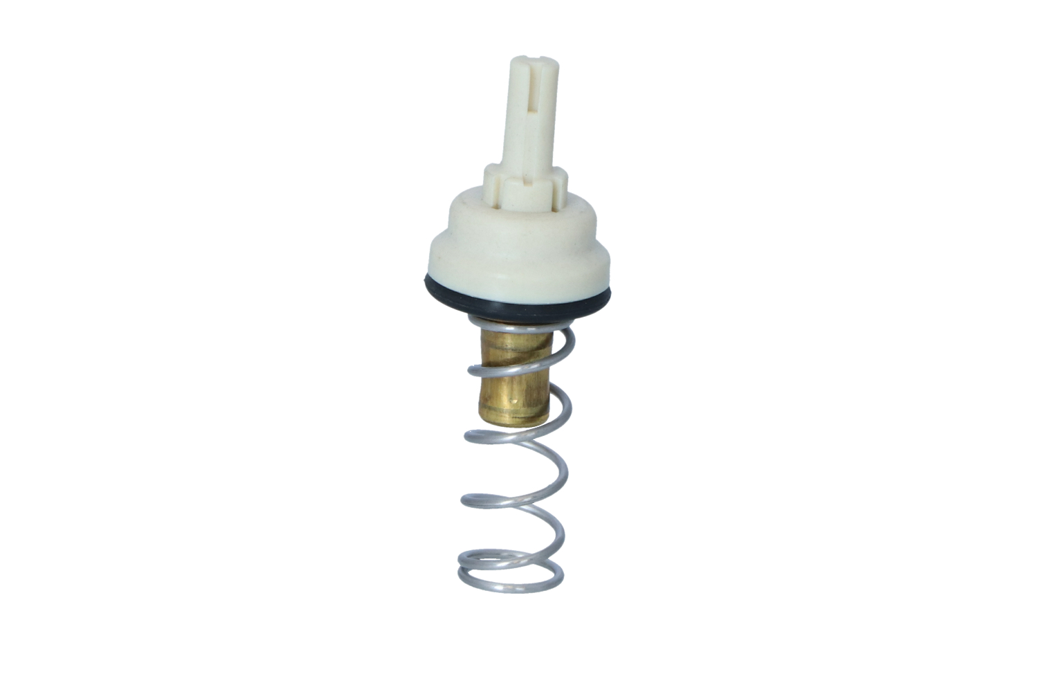 NRF 725085 Termostato VW Passat B6 Variant 1.4 TSI EcoFuel 150 CV Benzina/Gas naturale (GNC) 2010