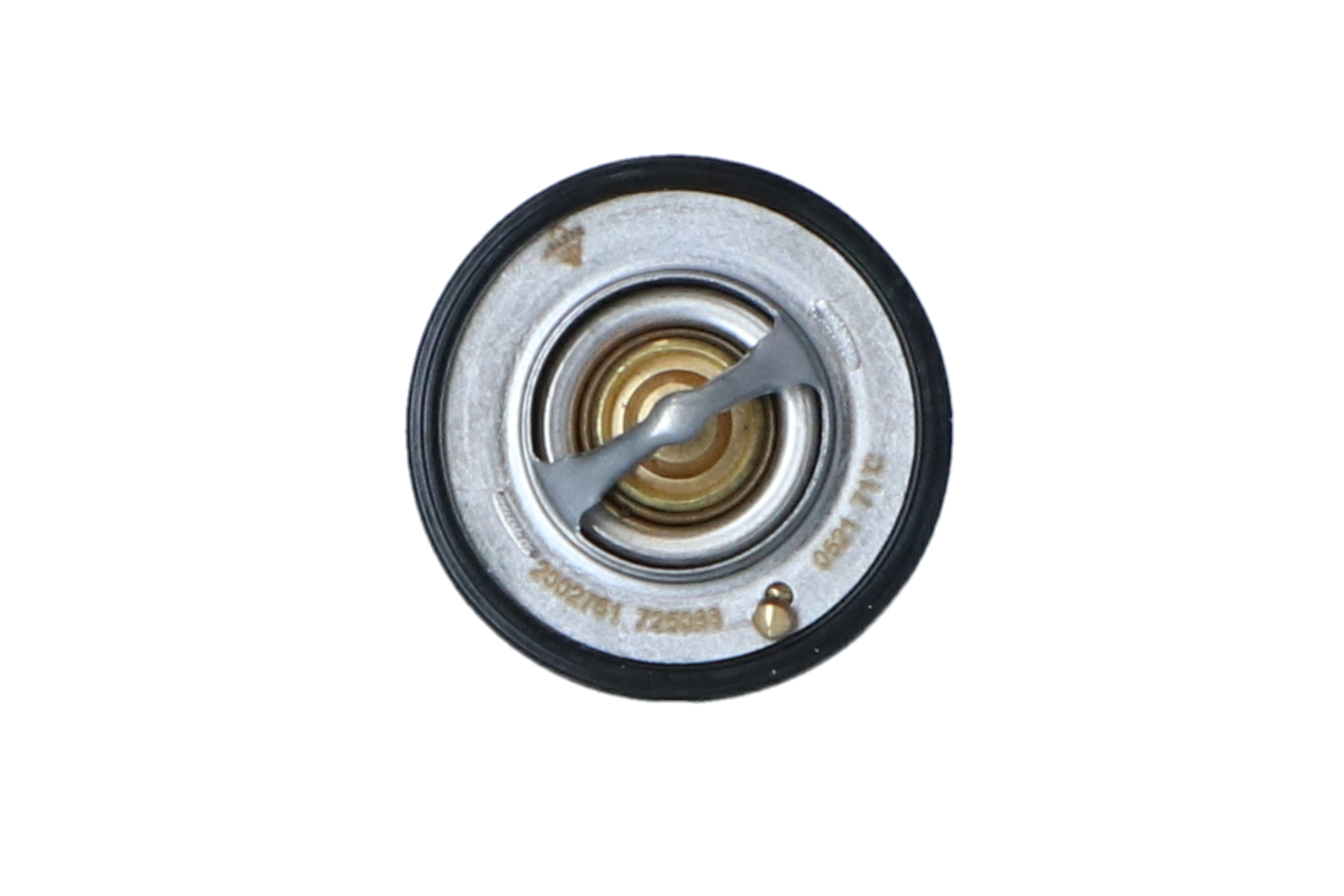 NISSAN QASHQAI NRF thermostat 725088