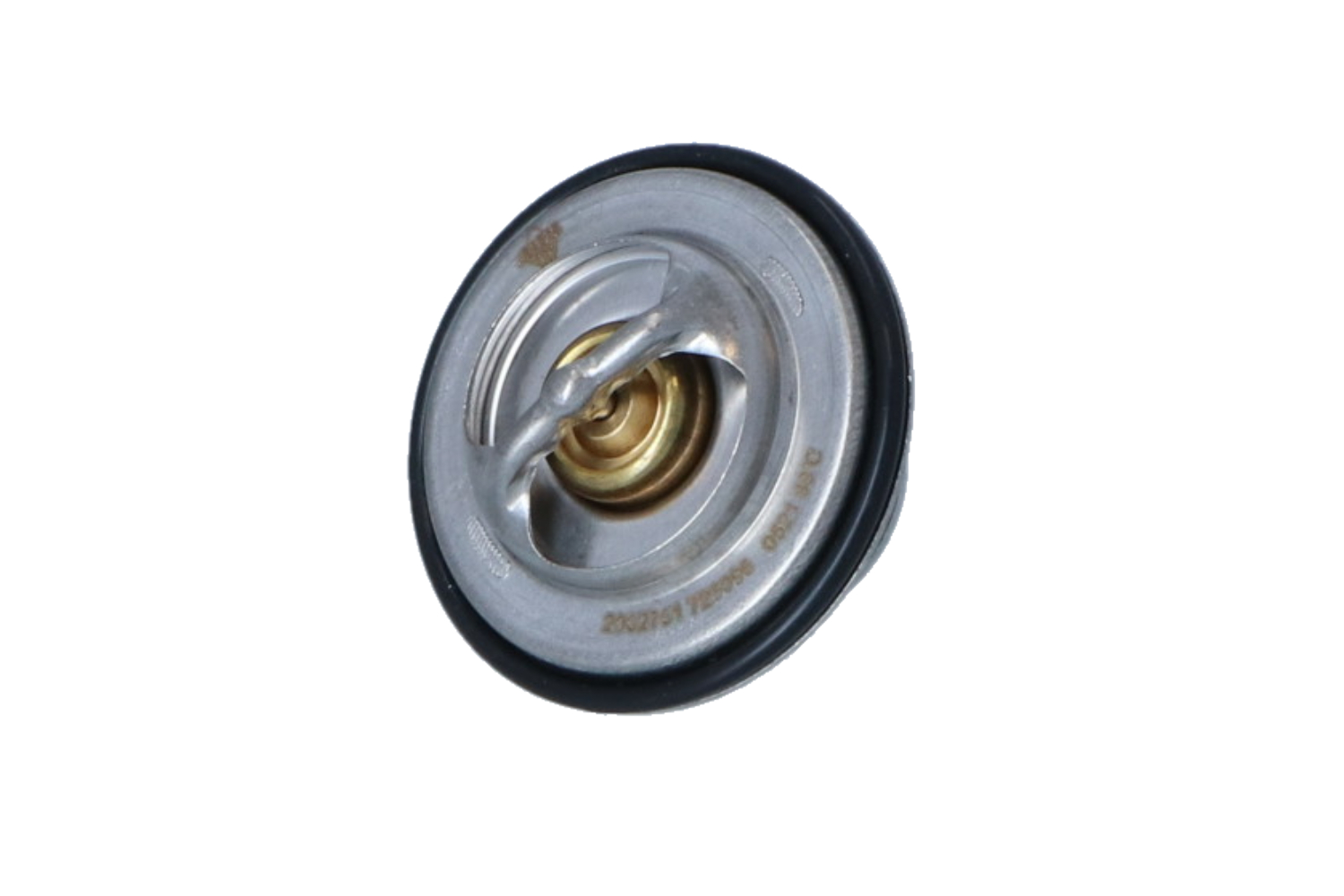 NRF 725096 Thermostat Audi A6 C4 Avant 2.5 TDI quattro 140 hp Diesel 1997