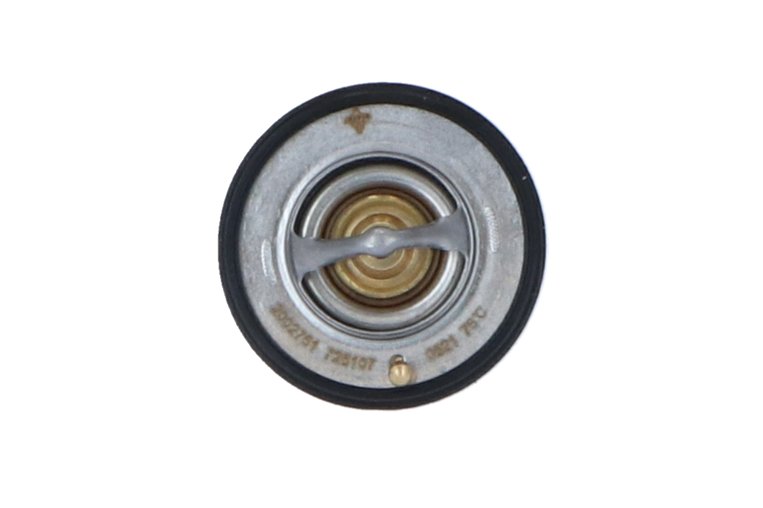 NISSAN NOTE NRF thermostat 725107