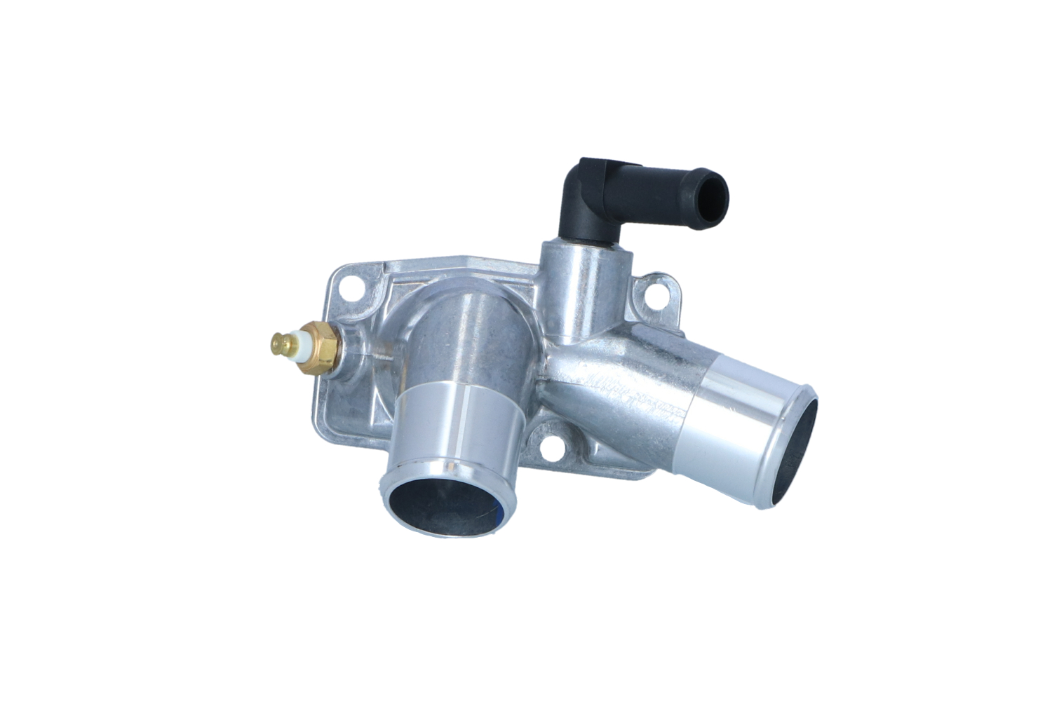 Termostat silnika NRF VAUXHALL VECTRA 725112