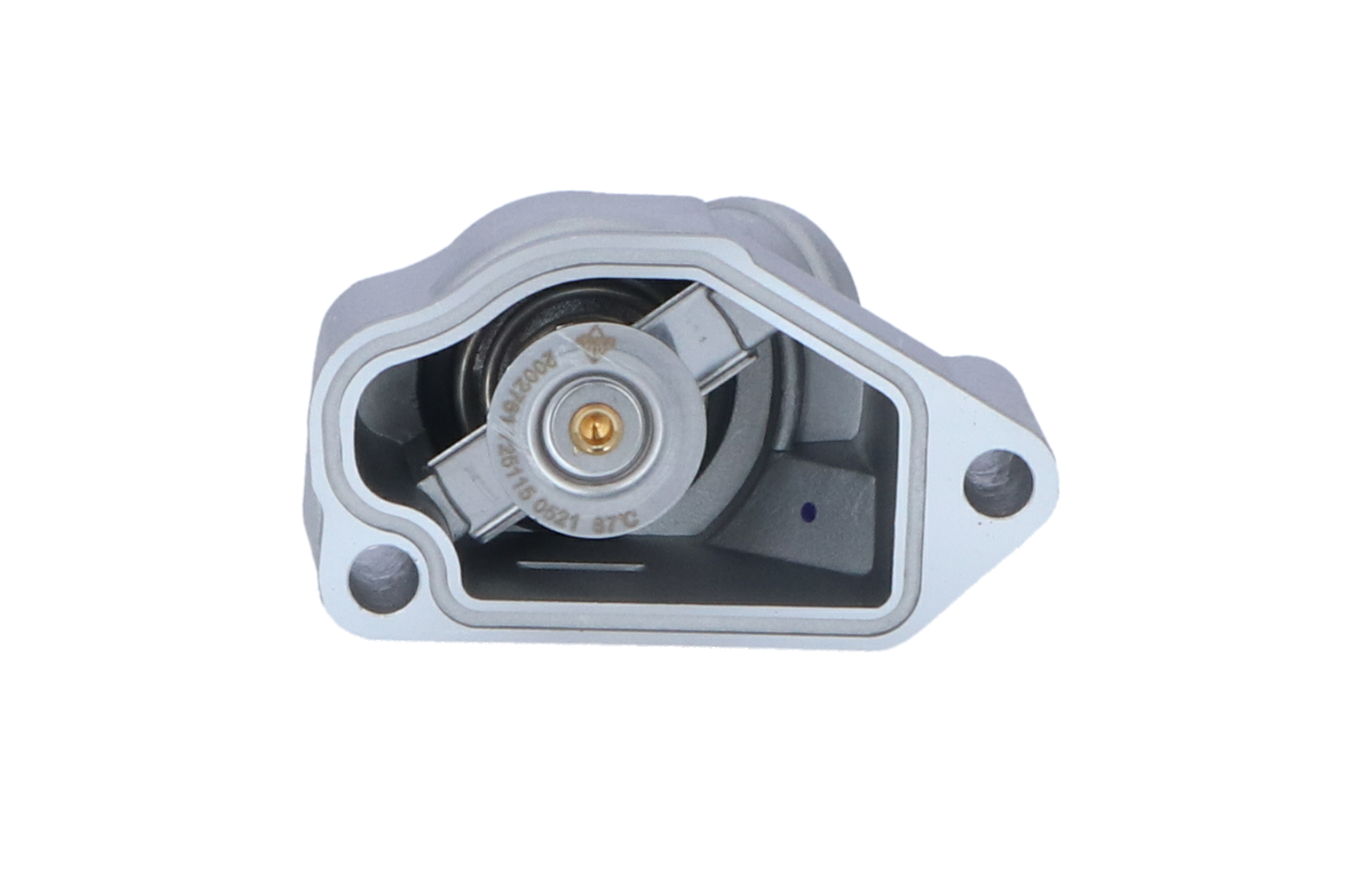 Termostat układu chłodzenia NRF VAUXHALL VIVA 725115