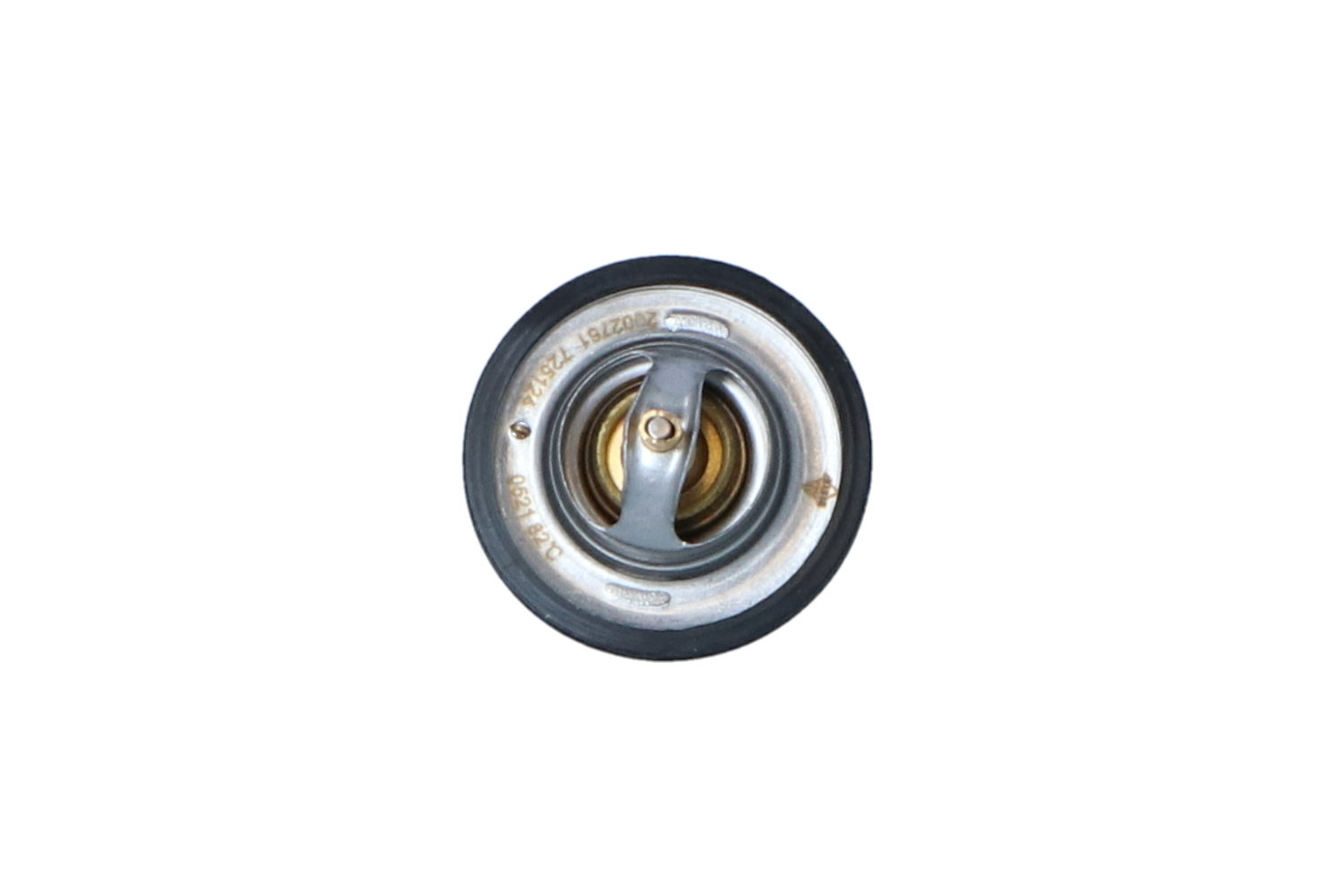 NRF 725124 oryginalne Termostat układu chłodzenia FIAT DUCATO 2024