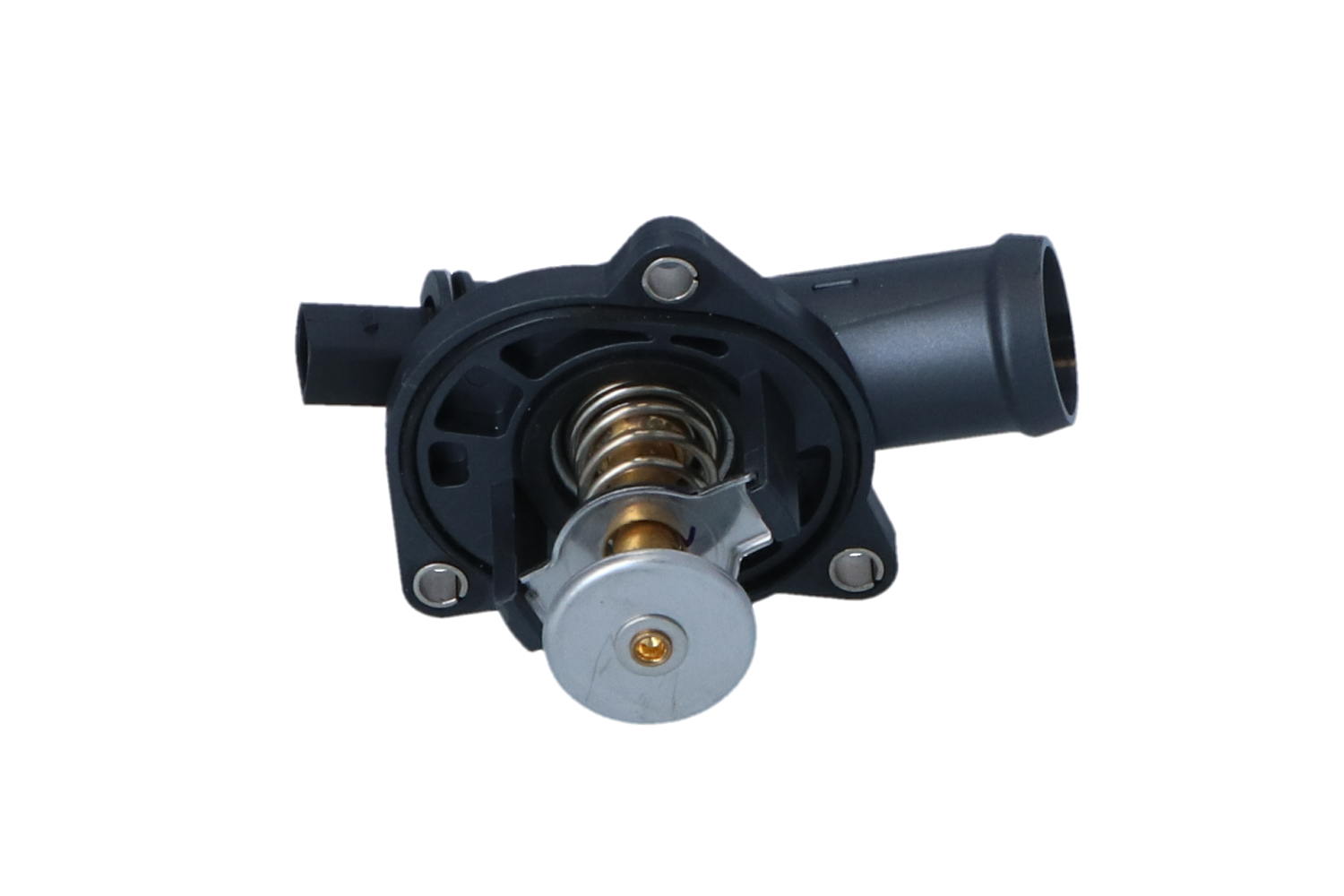 NRF 725130 Thermostat VW Bora 1J 1.6 FSI 110 AG benzinas 2005