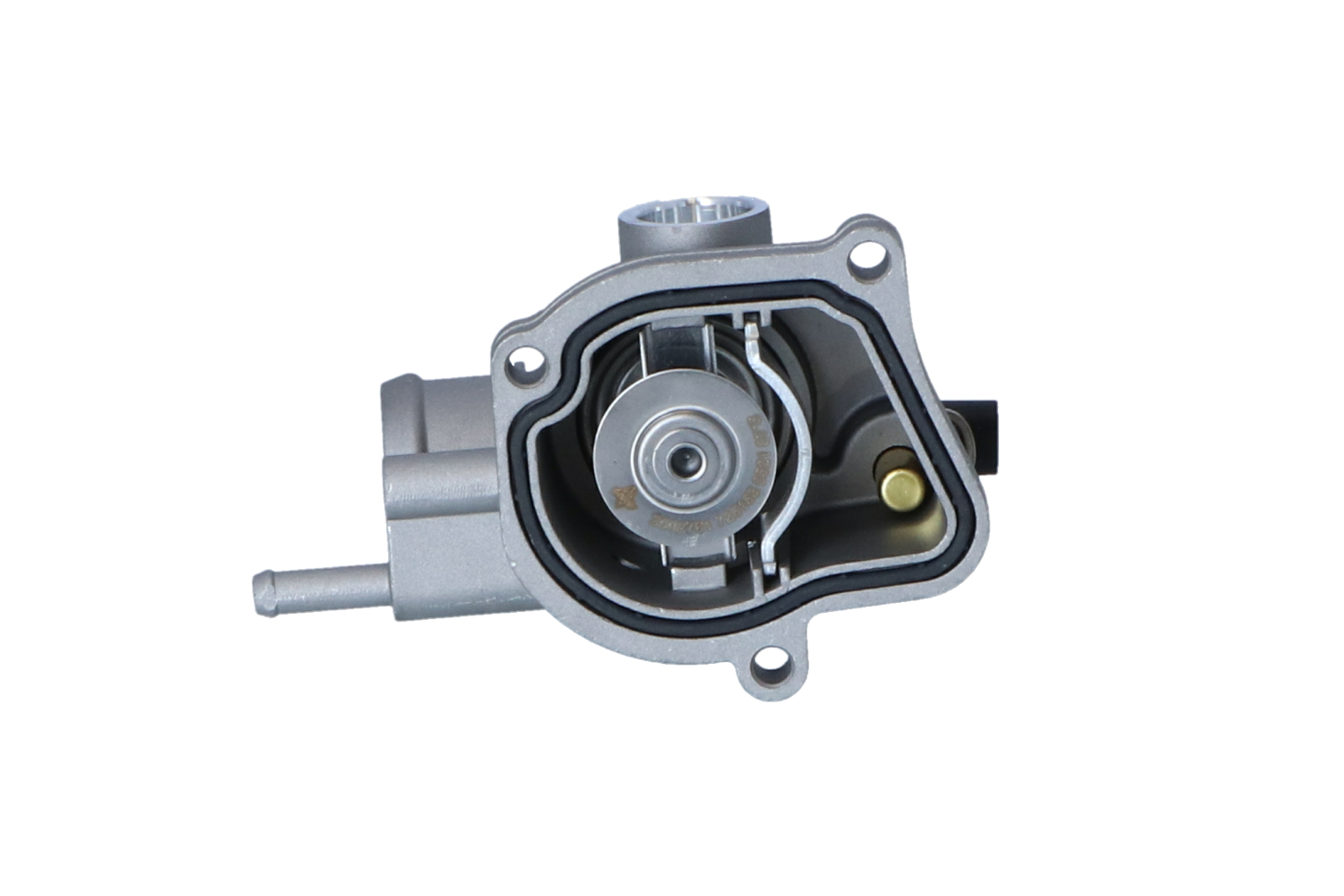 MERCEDES-BENZ E-Class NRF thermostat 725153