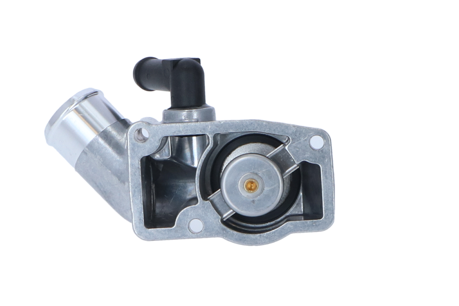 Termostat układu chłodzenia silnika NRF VAUXHALL ZAFIRA 725157