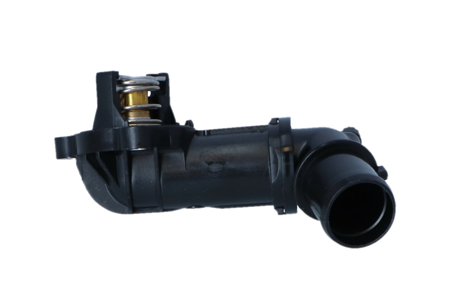 NRF 725164 oryginalne Termostat układu chłodzenia FIAT FREEMONT 2022
