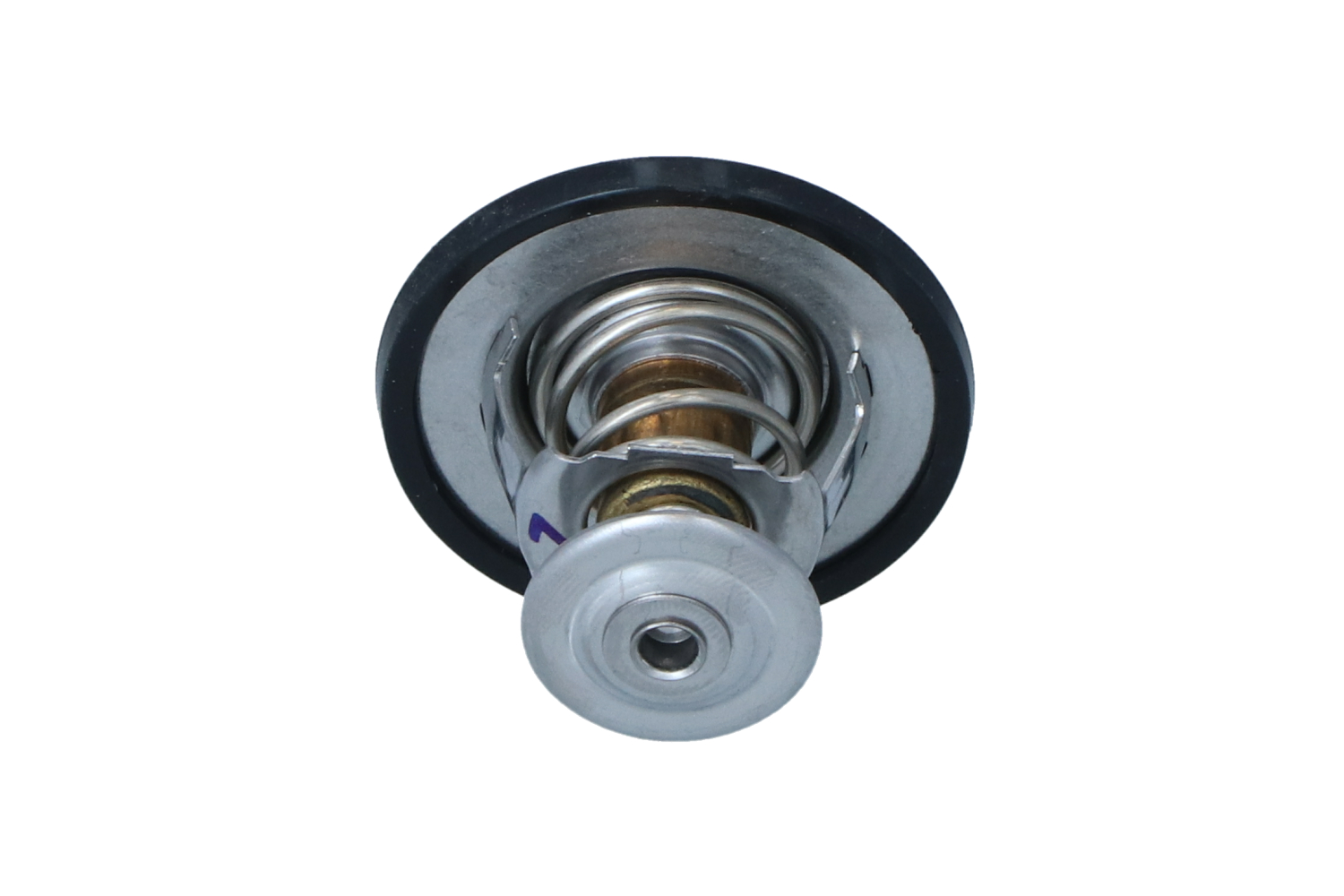 NISSAN X-TRAIL NRF thermostat 725180