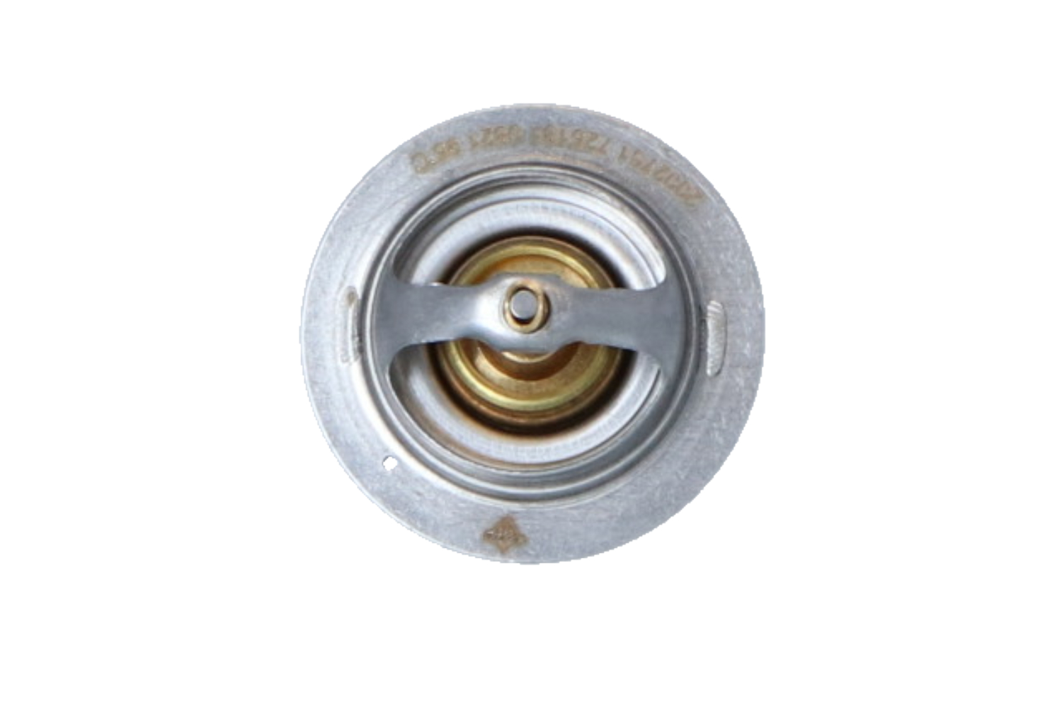 RENAULT CLIO NRF thermostat 725181