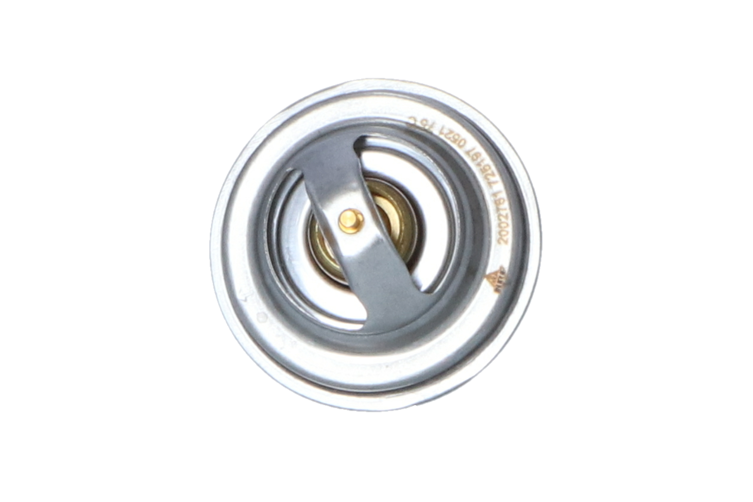 NRF 725197 thermostaat, koelvloeistof 0052035875