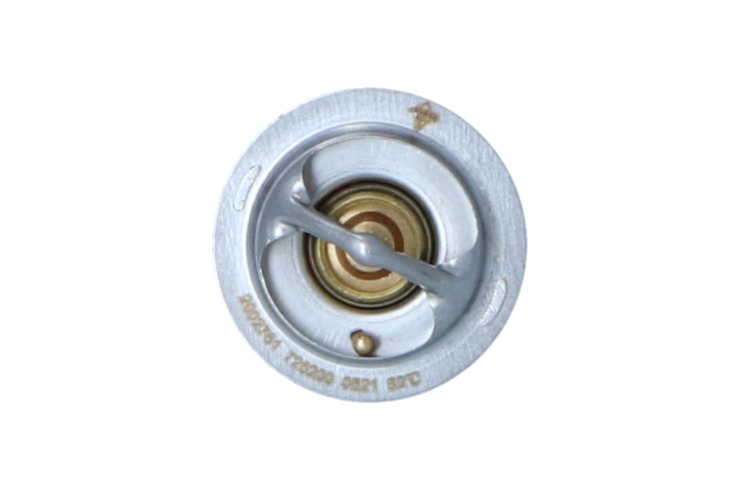 FORD FIESTA NRF thermostat 725200