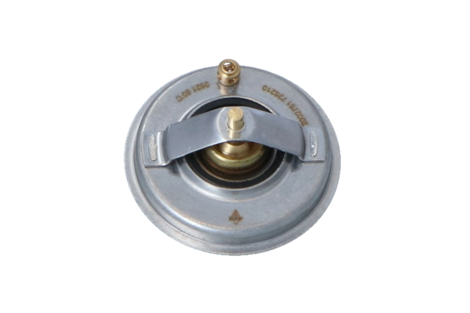 NRF 725210 Thermostat VW Jetta 1k2 2.5 150 CV Essence 2008