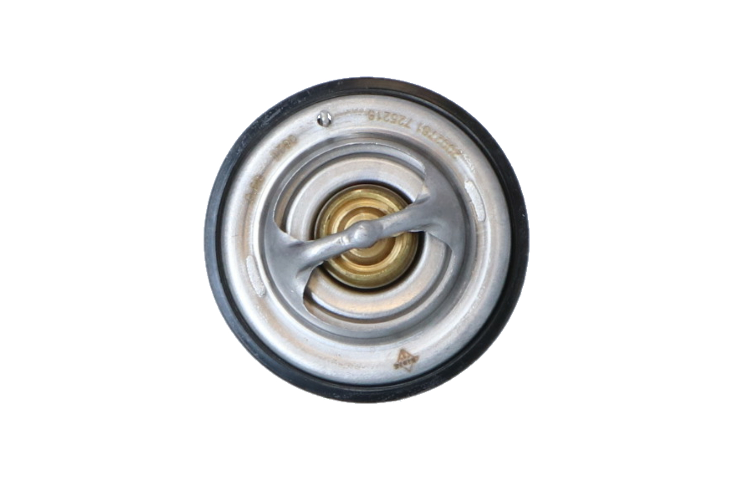 NRF 725216 thermostaat, koelvloeistof 51064026009