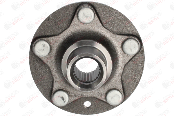 BIRTH 3677 wielnaaf LR001127