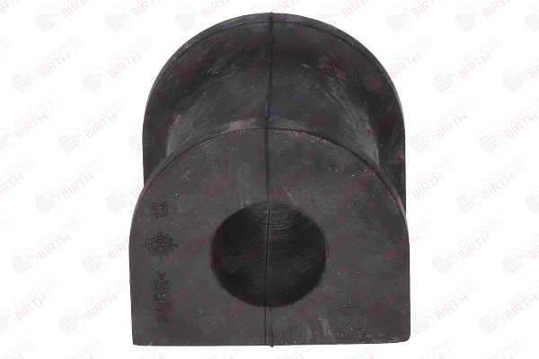 BIRTH 40228 Stabilisatorstang rubbers VW Multivan T5 VR6 3.2 231 Pk Benzine 2004