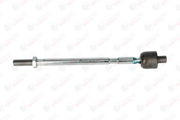 BIRTH AX7114 Rótula axial de dirección Mitsubishi Space Gear 2500 TD (PA5W) 87 cv Gasóleo 1997