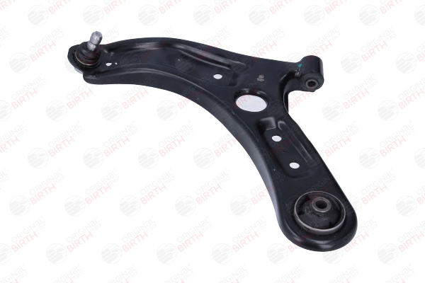 BIRTH BR2784 Braccetti KIA Rio IV Van / Hatchback (YB, SC, FB) 1.0 T-GDI 120 120 CV Benzina 2019
