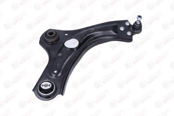 BIRTH BR2868 Braccetti RENAULT Clio V Hatchback (BF) 1.3 TCe 140 (B7N0) 140 CV Benzina 2020
