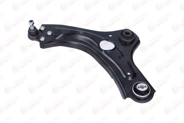 BIRTH BR2869 Braccetti RENAULT Clio V Hatchback (BF) 1.3 TCe 140 (B7N0) 140 CV Benzina 2023