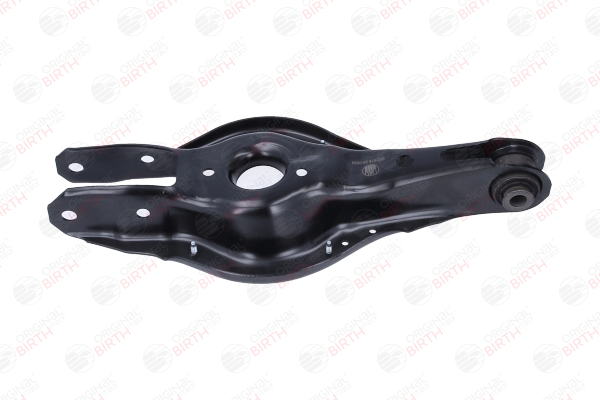 BIRTH BR2878 Suspension arm BMW F20 120i Active Flex 2.0 184 hp Petrol/Ethanol 2015