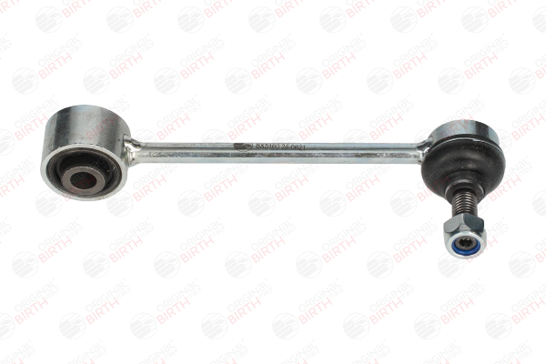 BIRTH BX5160 Stabilizatoriaus traukė VW Crafter Van 2.0 TDI 140 AG dyzelinas 2022