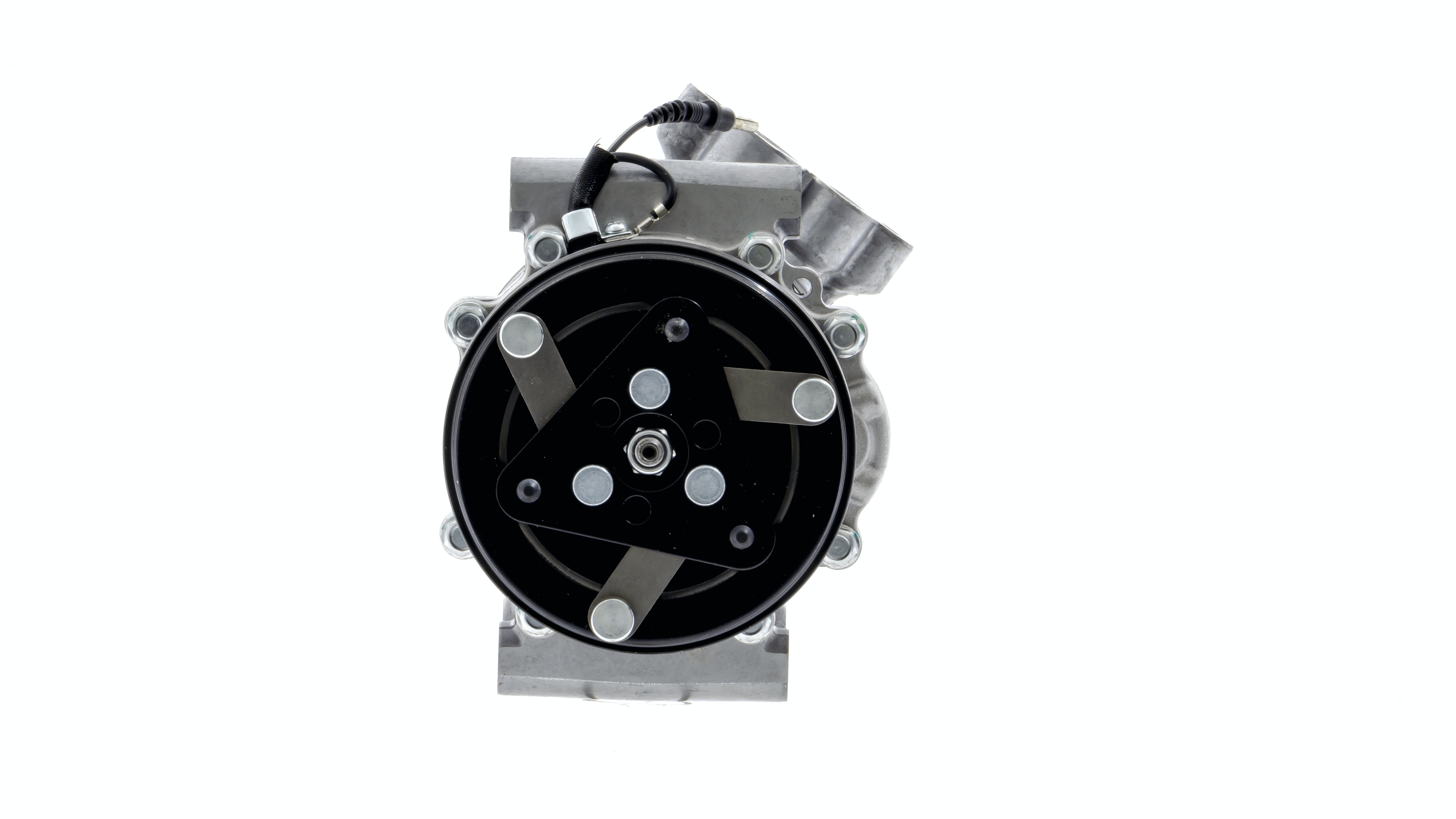 MAHLE ORIGINAL ACP 1252 000S Compressor de ar condicionado Renault Kangoo Express preço