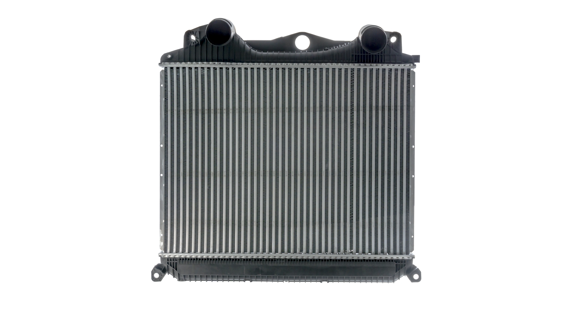 CI 119 000S MAHLE ORIGINAL 81061300232 Ladeluftkühler