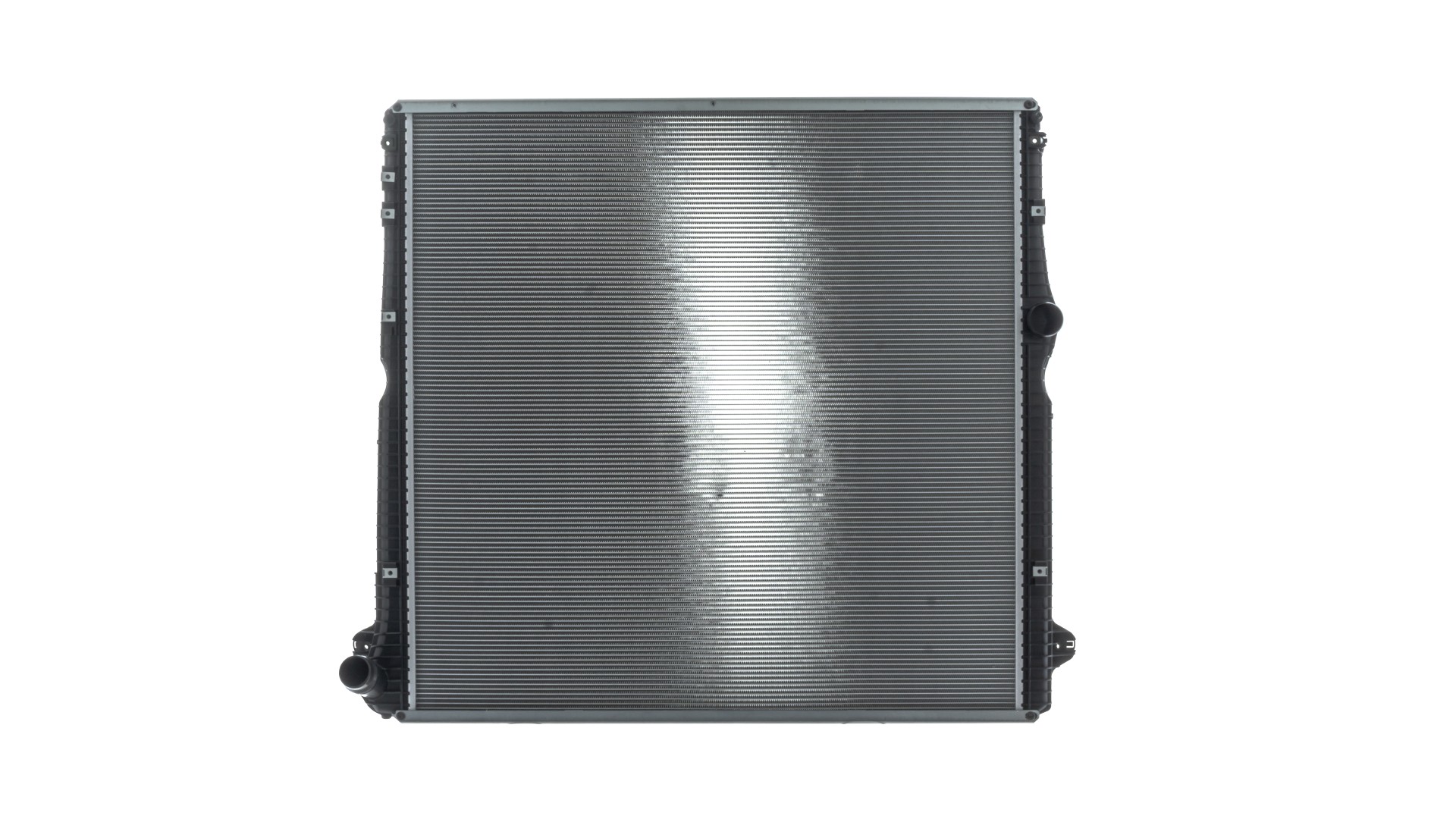 MAHLE ORIGINAL 25522 02 Chladič motora CR 2453 000P