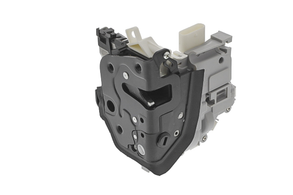 TOPRAN 623 642 Durų užraktas Audi A4 B9 Sedanas