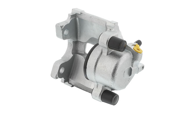 TOPRAN 631 454 Bremssattel VW LT 28-35 II Bus 2.8 TDI 125 PS Diesel 2001