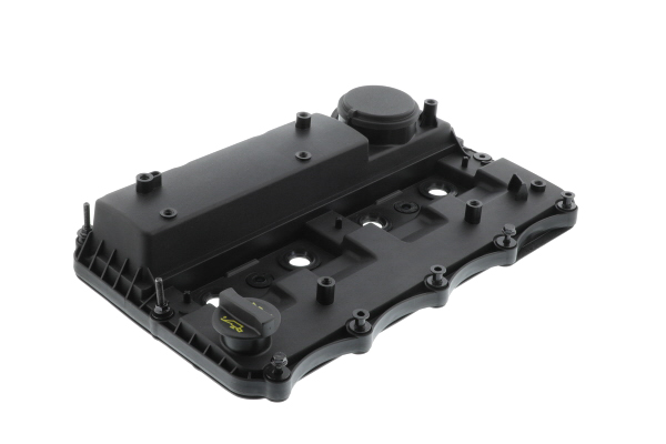 TOPRAN 724 159 Cache-culbuteur Ford Transit Custom Van 2.2 TDCi 155 CV Diesel 2012