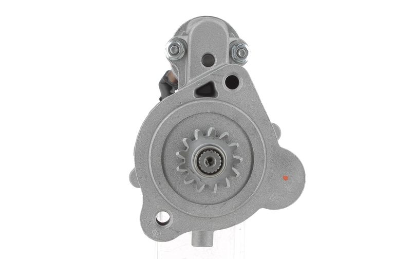 CEVAM 3839 startmotor Land Rover Discovery 5 2.0 Sd4 4x4 241 Pk Diesel 2019