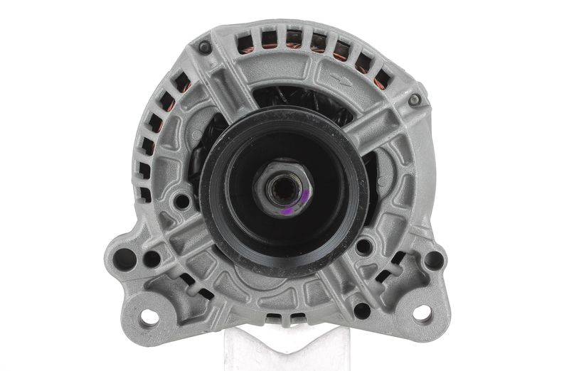 CEVAM 40744 Alternator VW LT 46 Burtowy Ciężarówka 2.8 TDI 130 KM olej napędowy 2001