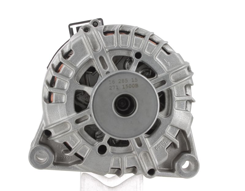 CEVAM 40747 dynamo FORD KA+ Hatchback (UK, FK) 1.5 TDCi 90 Pk Diesel 2019