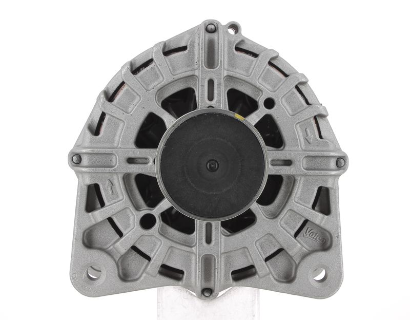 CEVAM 40753 Lichtmaschine RENAULT Megane IV Limousine 1.5 Blue dCi 95 (LVA2) 95 PS Diesel 2022
