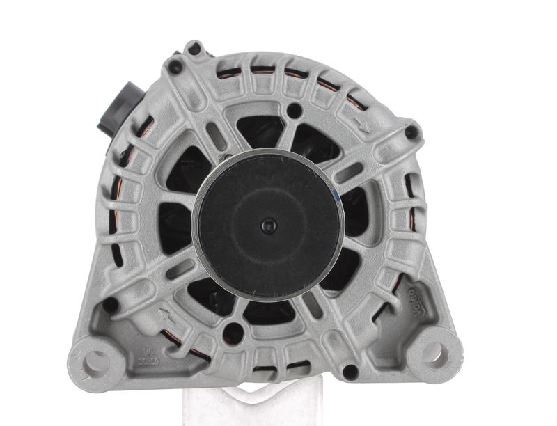 CEVAM 40775 Lichtmaschine VAUXHALL Corsa Mk5 (F) 1.2 101 PS Benzin 2022