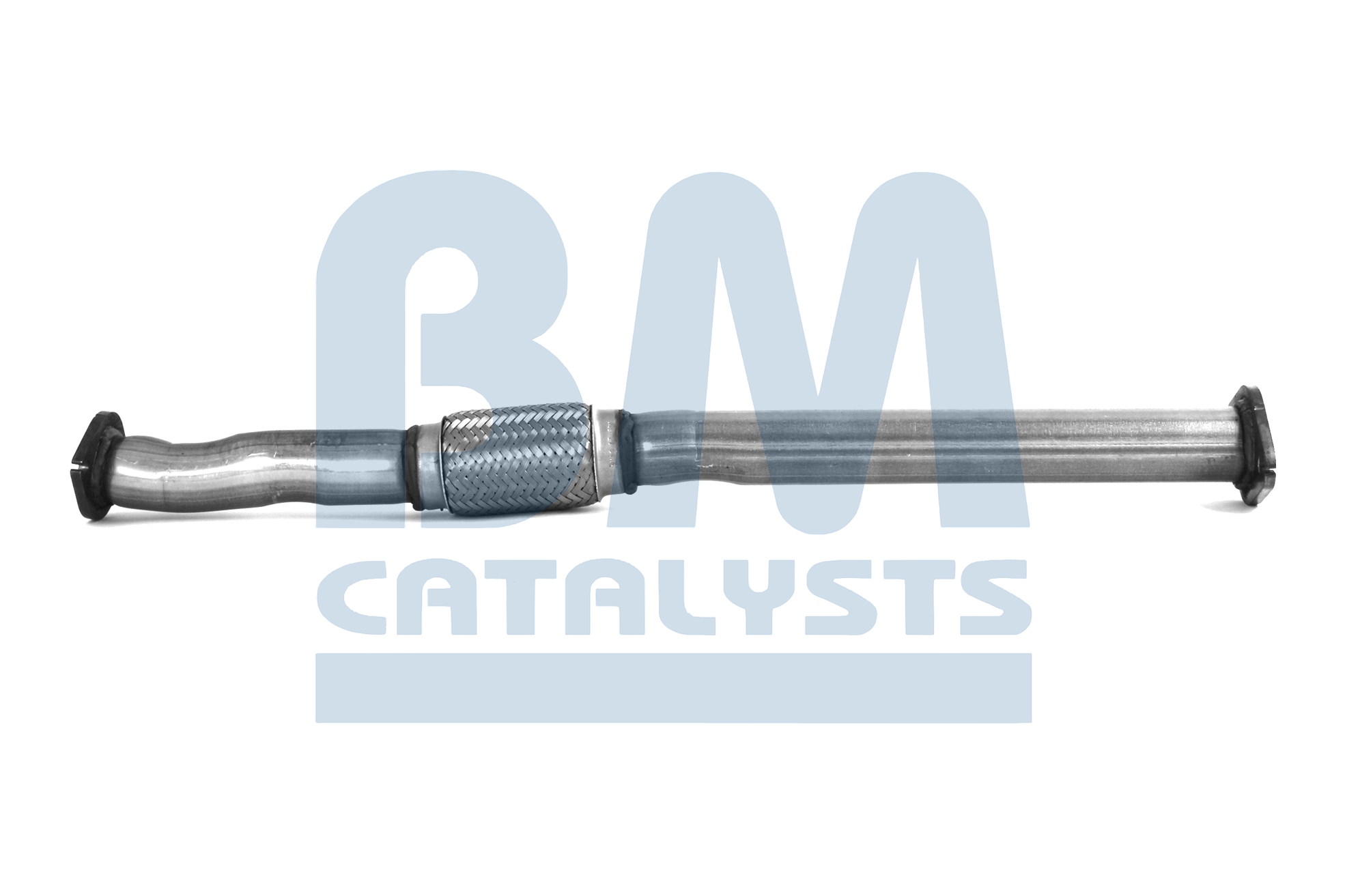 BM CATALYSTS BM50998 Σωλήνες εξάτμισης Alfa Romeo Giulietta 940 Κουτί 2.0 JTDM (940FXQ1A) 150 PS Πετρέλαιο 2014