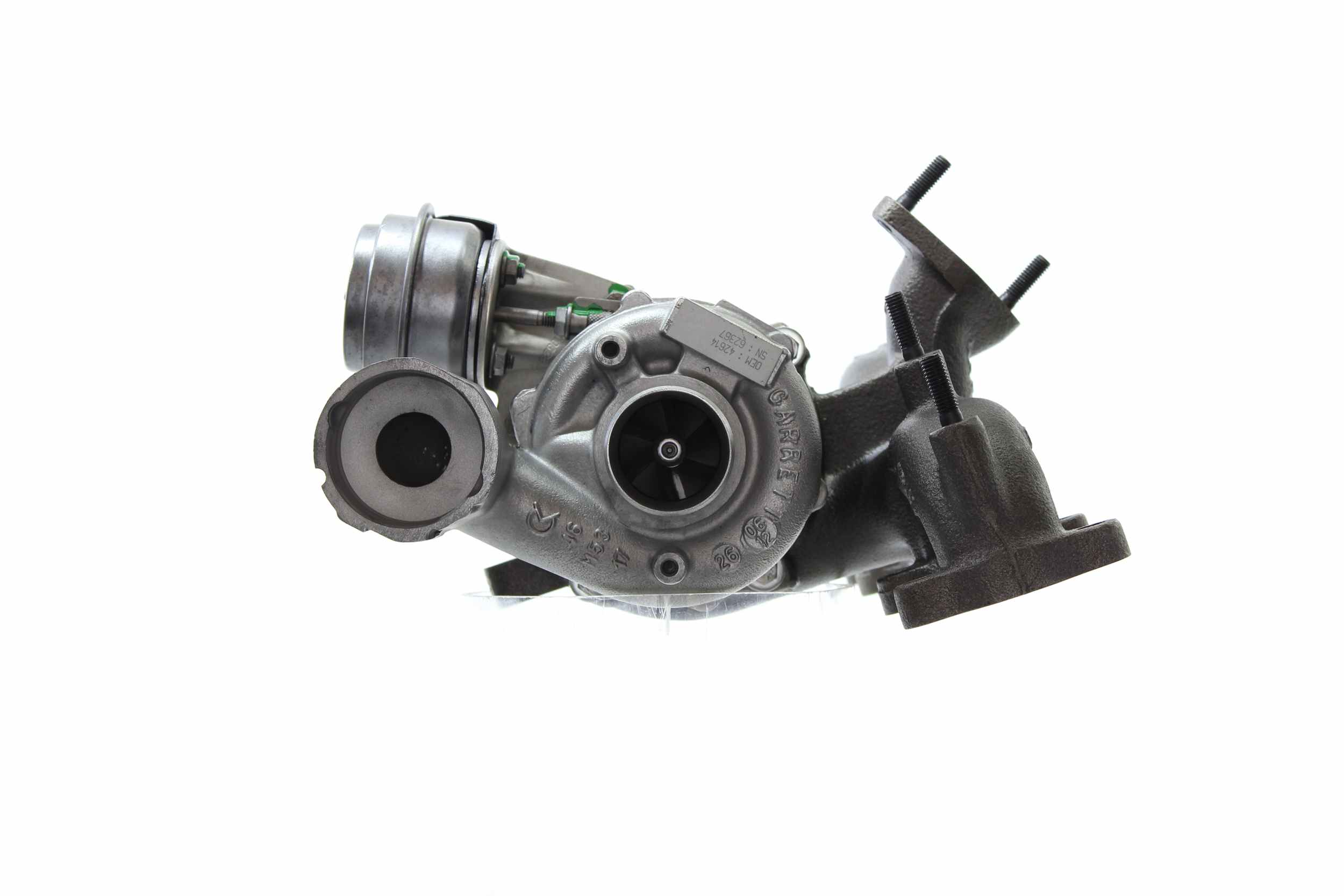 11901761 ALANKO 03G253014GX Turbolader