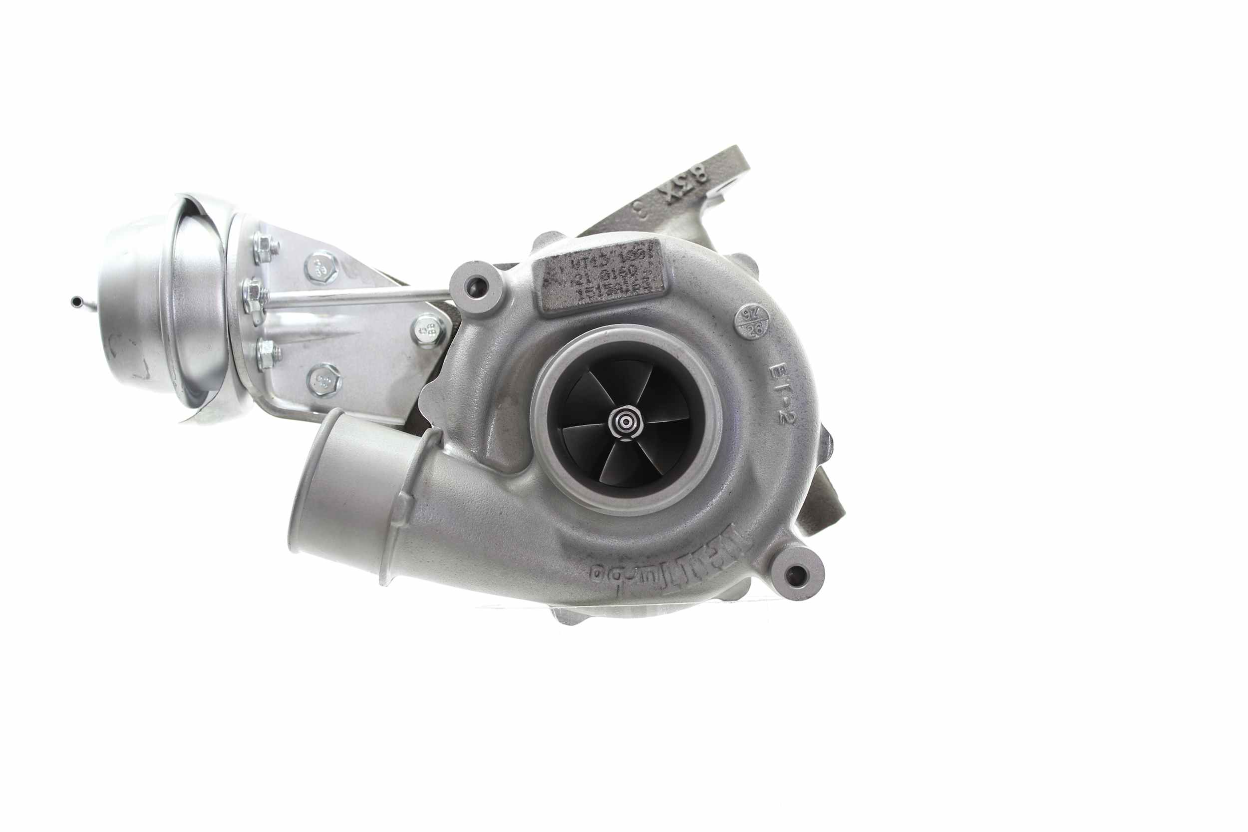 ALANKO 11901954 turbo Pajero 4 3.2 DI-D 170 hk Diesel 2020