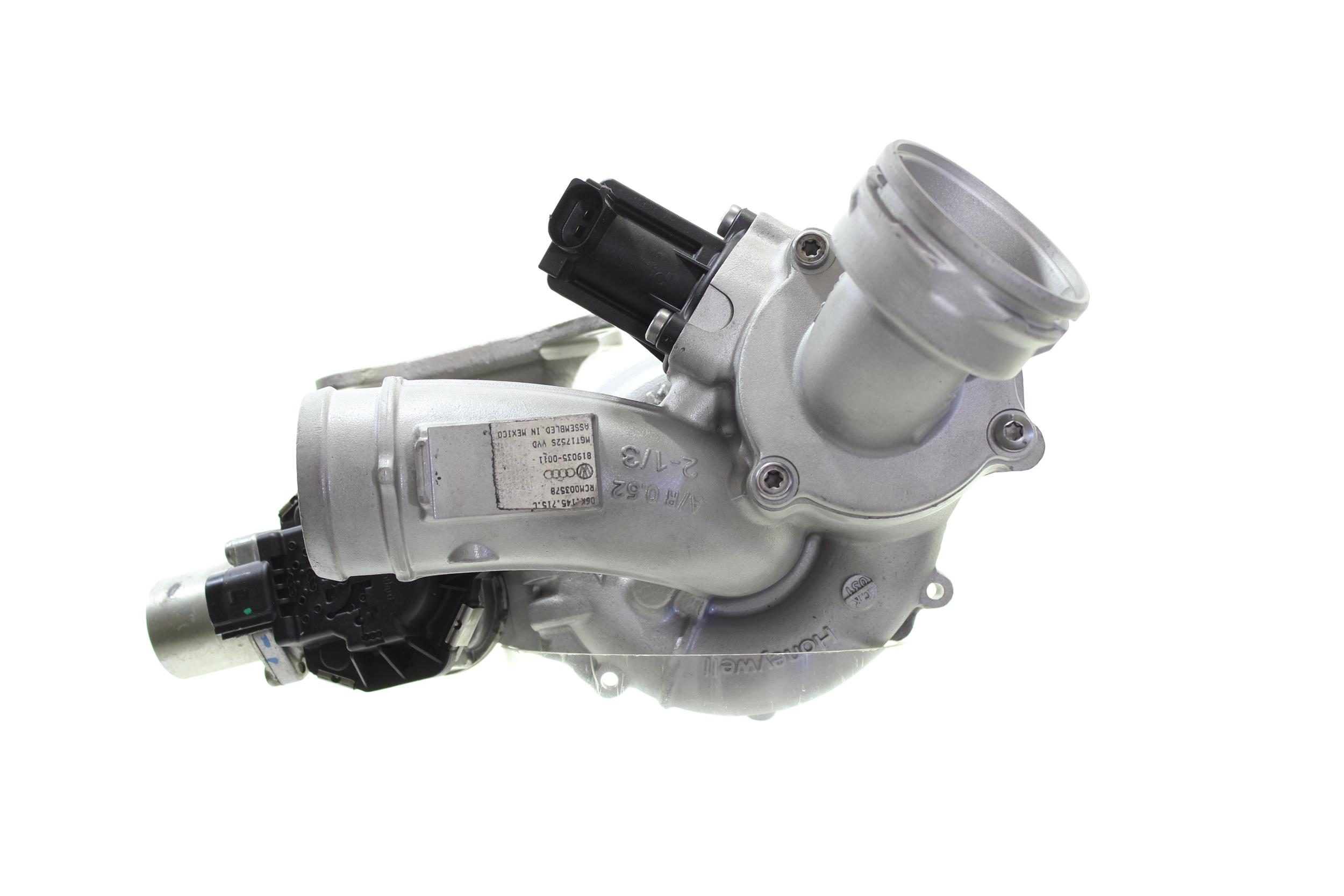 ALANKO 06K145715C Turbolader 11901957