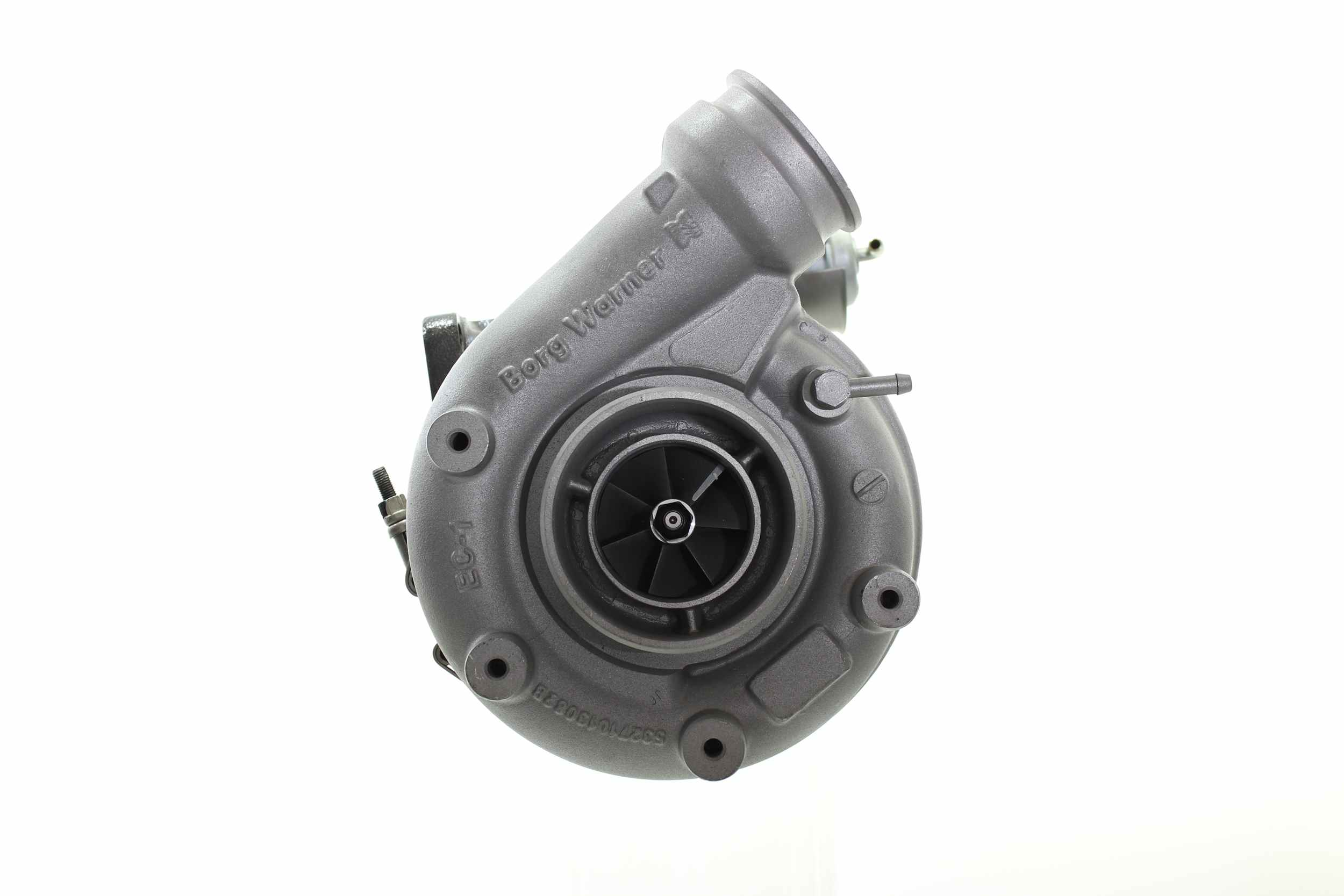 ALANKO 11901981 turbocharger 04506 045