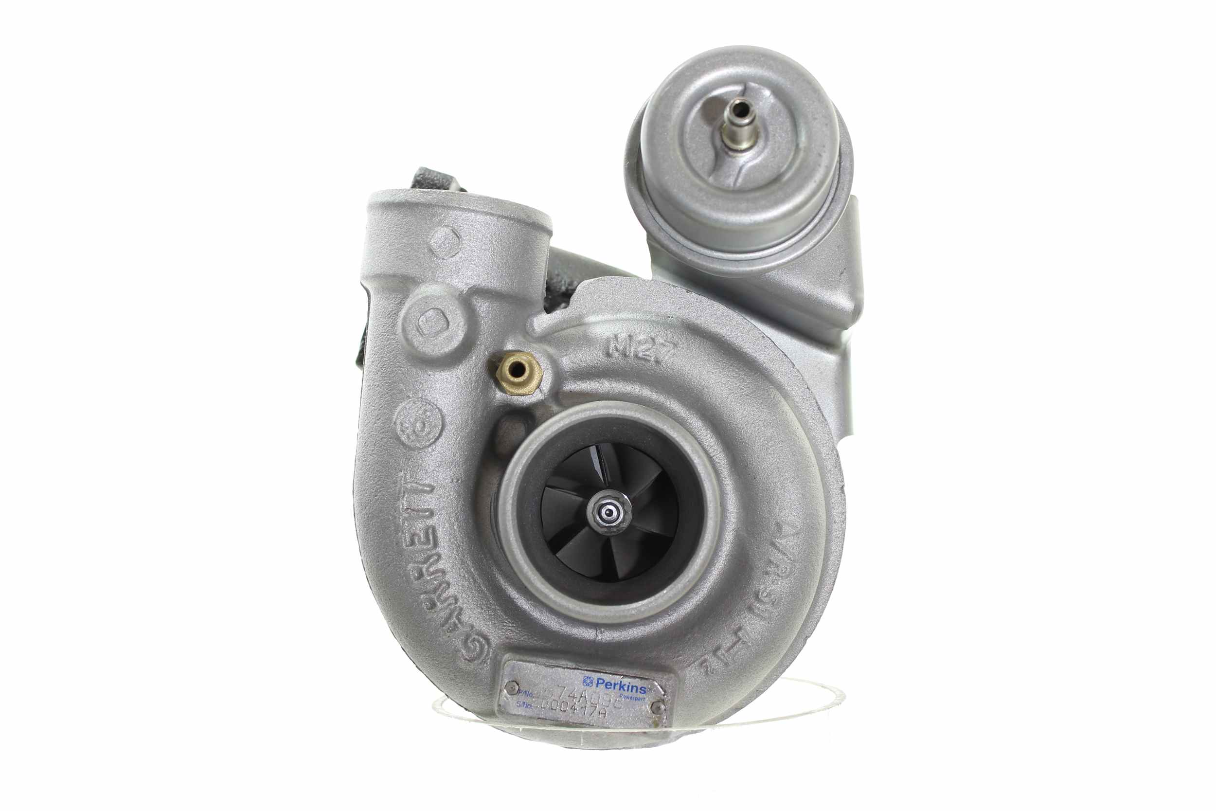ALANKO 11901982 turbocharger 9 019 82