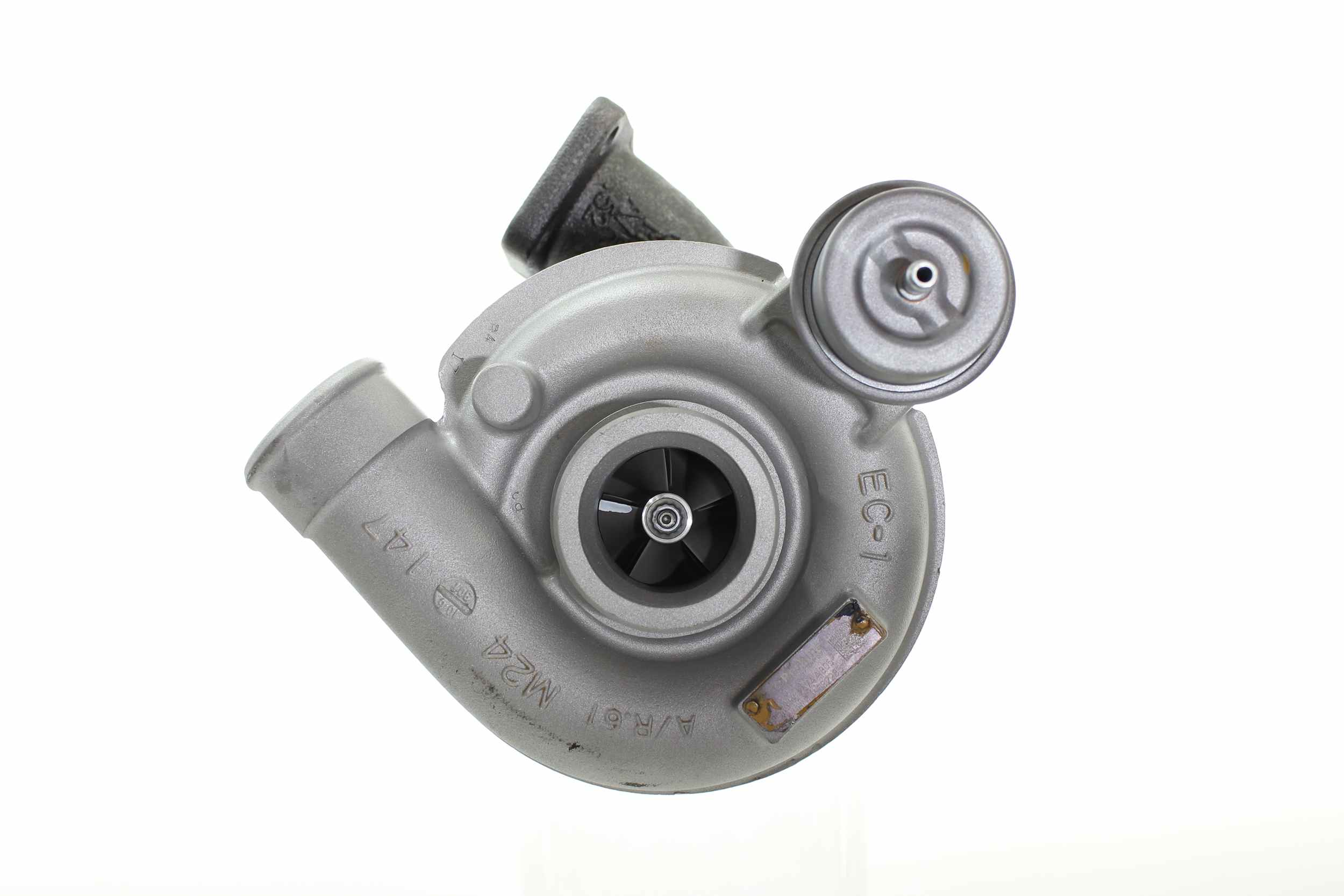ALANKO 11901983 turbocharger 2674A806