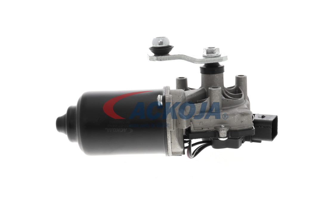 ACKOJA A52-07-0110 Motor brisalnika KIA Rio III Sedan (UB) 1.6 CVVT 123 km Bencin 2016