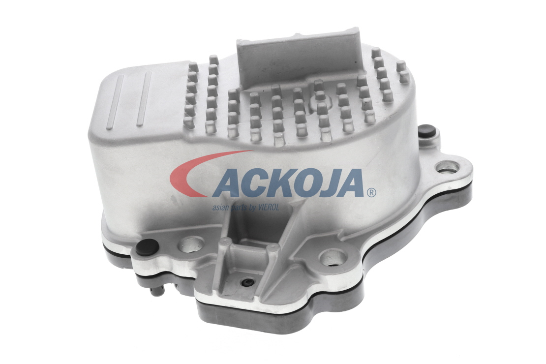 ACKOJA A70-16-0010 Waterpomp Toyota Yaris xp13 1.5 Hybrid (NHP130_) 101 Pk Benzine/Elektro 2012