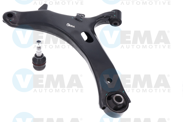 VEMA 260441 Querlenker Subaru Legacy 4 Kombi 2.0 AWD (BP5) 165 PS Benzin 2005
