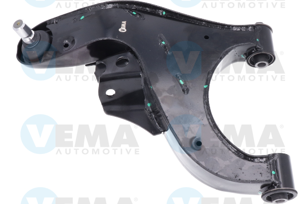 VEMA 551A1-EB31A Krmilje, obesa koles 260491